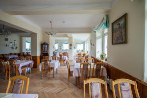 Willa Carlton Zakopane Monti Tatra vacanze nelle montagne polacche