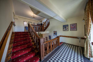 Willa Carlton Zakopane Monti Tatra vacanze nelle montagne polacche